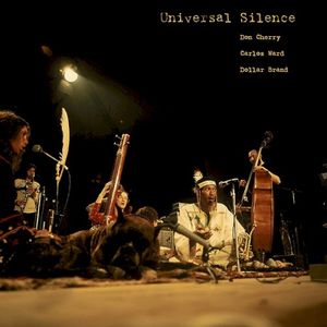 Universal Silence (Live)