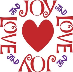 Love and Joy (Single)