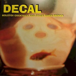 Molotov Cocktails and Other Mixed Drinks (EP)