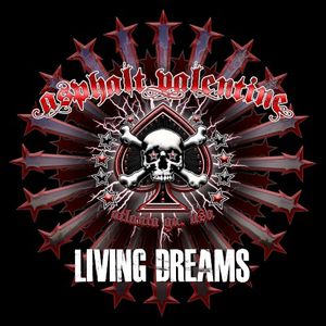 Living Dreams (Single)