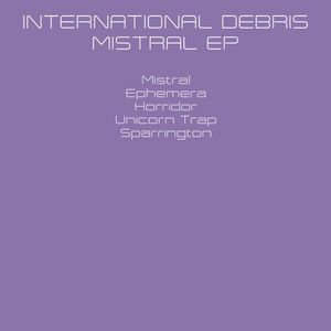 Mistral EP (EP)