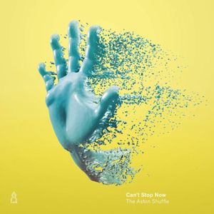 Can't Stop Now (Lenno remix)