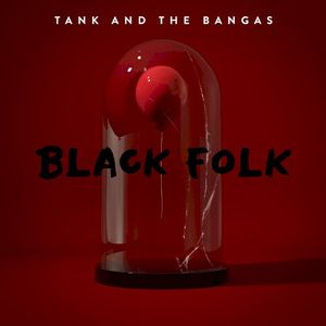Black Folk (Single)