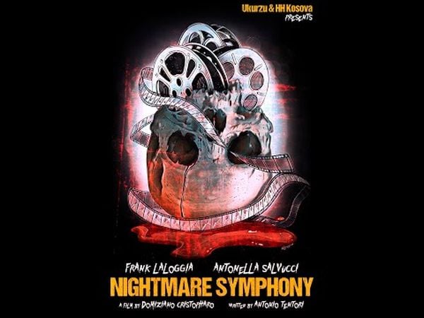 Nightmare Symphony