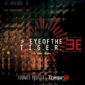 Eye Of The Tiger (Single)