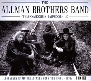 Transmission Impossible (legendary radio broadcasts from the 1970s–1990s) (Live)