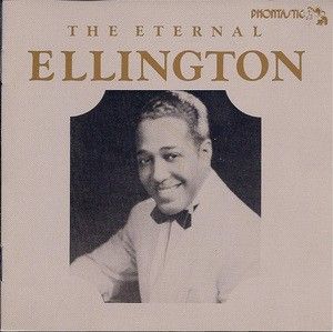The Eternal Ellington