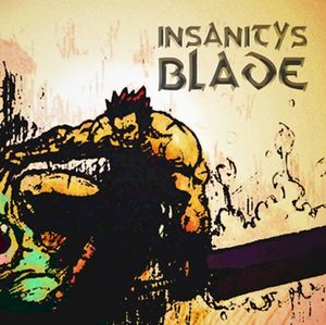 Insanity's Blade (OST)