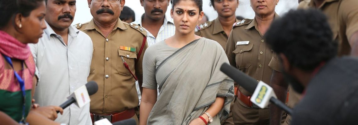 Cover Aramm