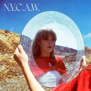 N.Y.C.A.W. (Single)