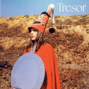 Tresor (Single)