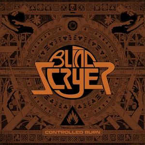 Controlled Burn (EP)