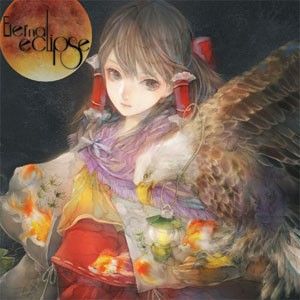 Genshi no yoru - Ghostly Eyes [Ver.Eclipse]