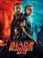 Affiche Blade Runner 2049