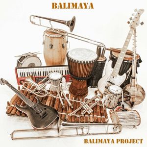 Balimaya (Single)