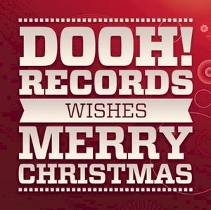 DOOH! Records XMAS Compilation