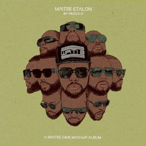 Maître Étalon