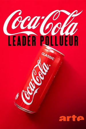 Coca-Cola leader pollueur