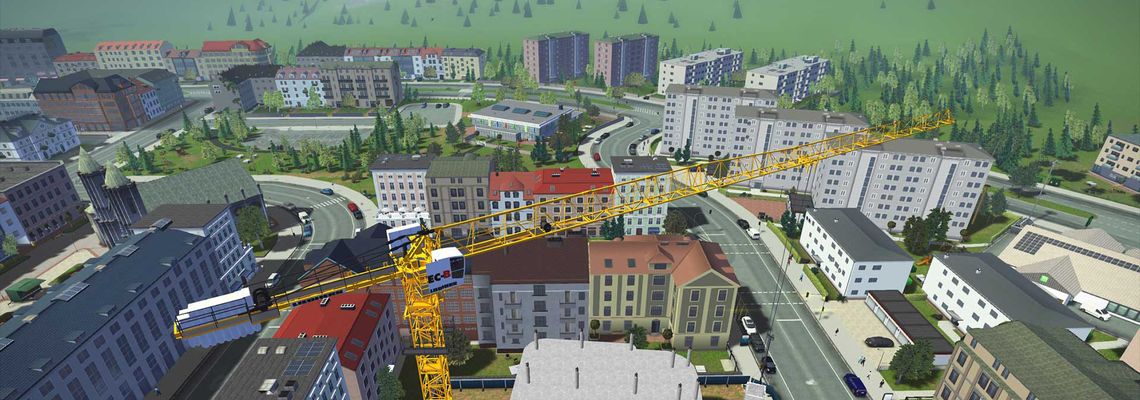 Cover Construction Simulator 3