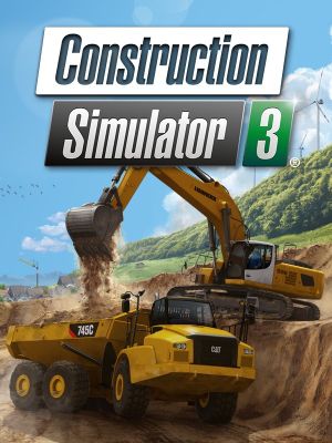 Construction Simulator 3