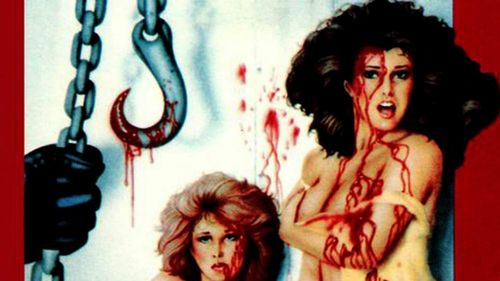 GORE/SPLATTER : 1973