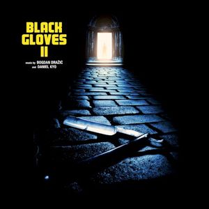 Black Gloves II EP (EP)