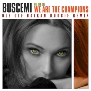Ole Ole Ole We Are the Champions (Balkan Boogie remix)
