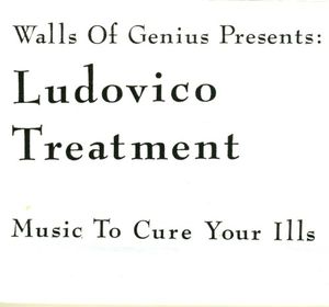 Ludovico Treatment