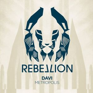 Metropolis EP (EP)