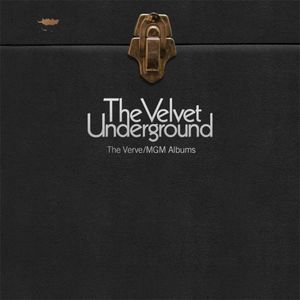 The Verve/MGM Albums