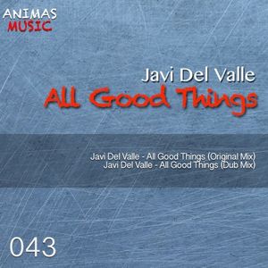 All Good Things (Single)