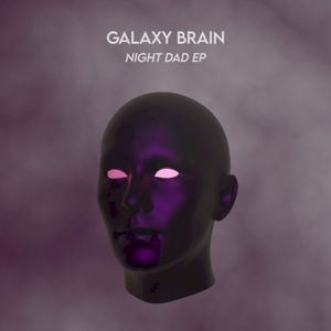 Night Dad EP (EP)