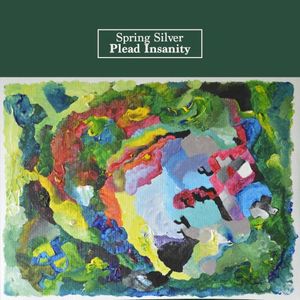 Plead Insanity (Single)