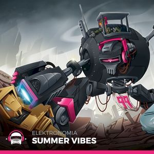 Summer Vibes (Single)