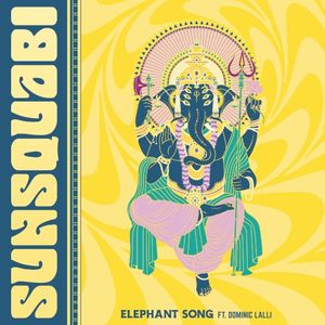 Elephant Song (Single)