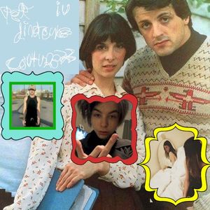 Rocky ＆ Adrian (Single)