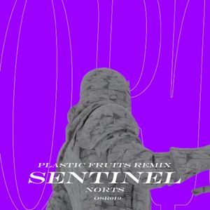 Sentinel (Plastic Fruits remix)