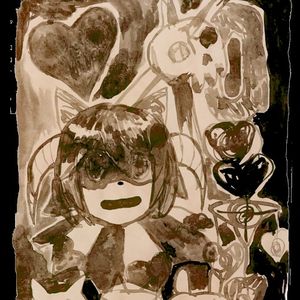 Tiny eye (Single)