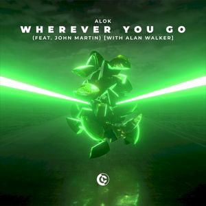 Wherever You Go [Alan Walker Remix]