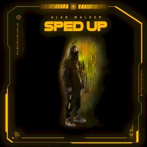 Sped Up (EP)