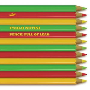 Pencil Full of Lead (Single)