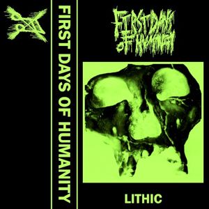 Lithic (EP)
