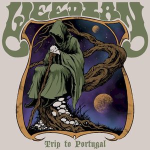 Weedian: Trip to Portugal