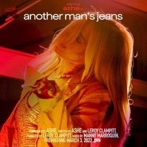 Another Man’s Jeans (Single)