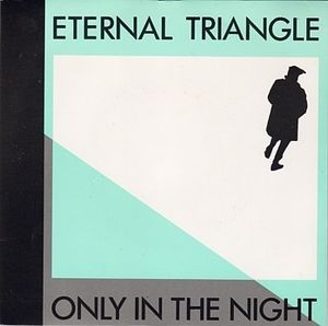 Only in the Night (Single)