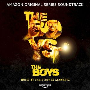 The Boys: Season 3 (OST)