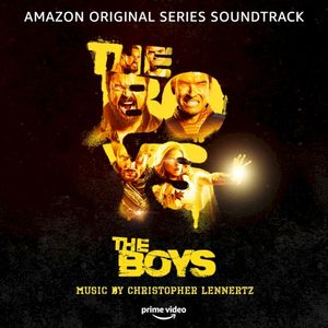 The Boys: Season 3 (Amazon Original Series Soundtrack) (OST)
