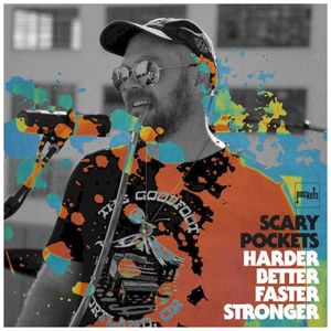 Harder, Better, Faster, Stronger (Single)