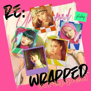 Re:wrapped (EP)