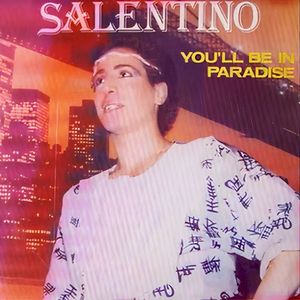 You'll Be In Paradise (Single)